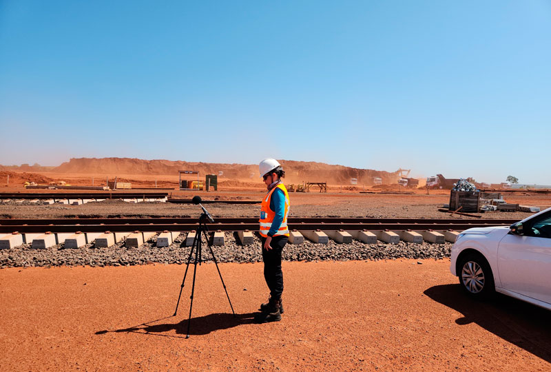 Monitoramento-de-Ruídos